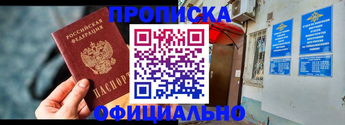 прописка 2025 в Истре